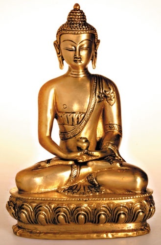 Buddha Amithaba