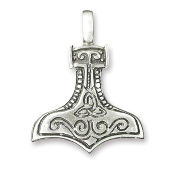 Amulett "Thors Hammer"