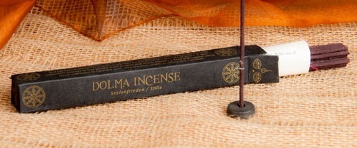 Räucherstäbchen Tibetan Line Dolma Incense