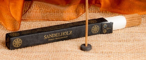 Räucherstäbchen Tibetan Line Sandelholz