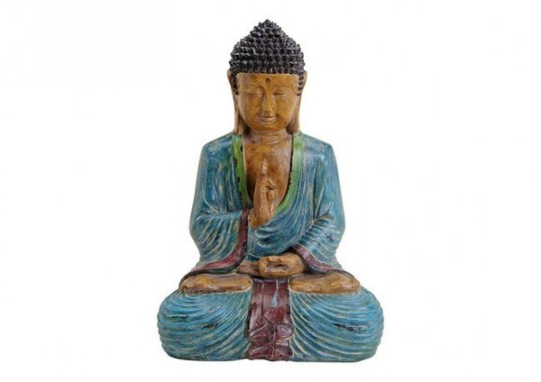Buddha Blau