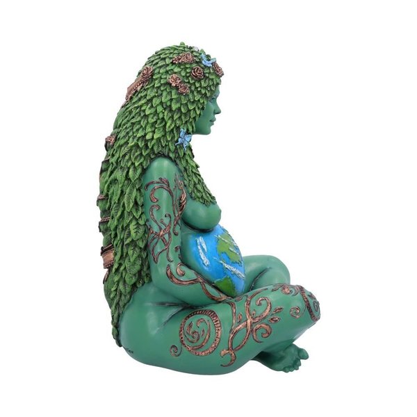 Gaia Mutter Erde Figur 30cm